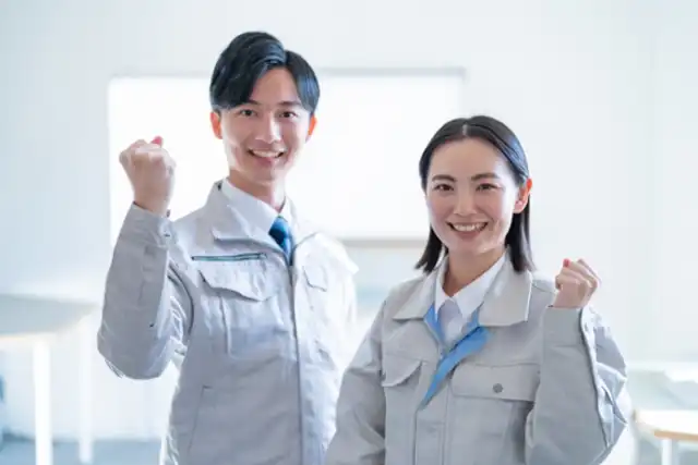 製造スタッフ（パート/アルバイト）